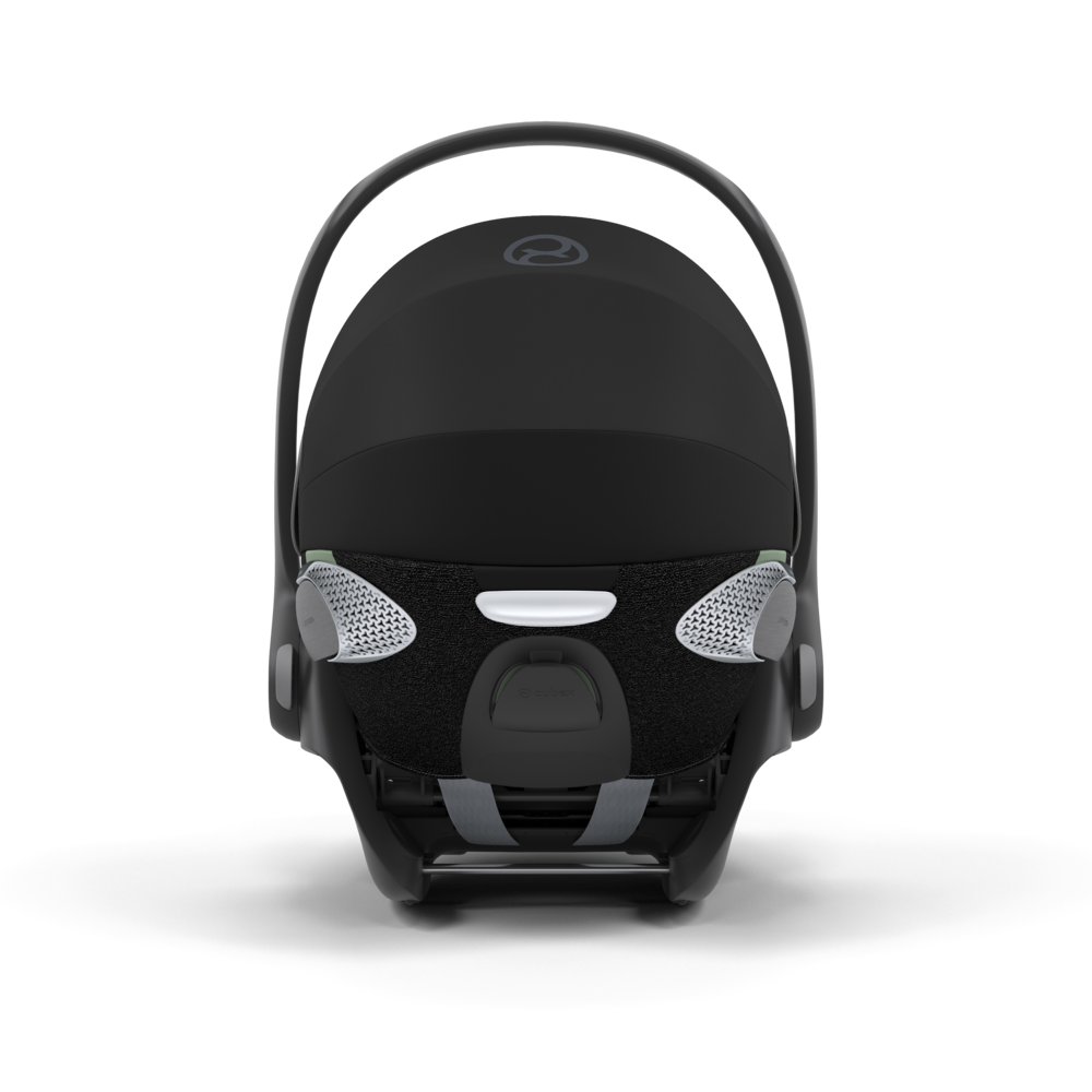 Cybex Platinum® Otroški avtosedež / lupinica Cloud T i-Size (0-13kg) Comfort Sepia Black Cybex Platinum