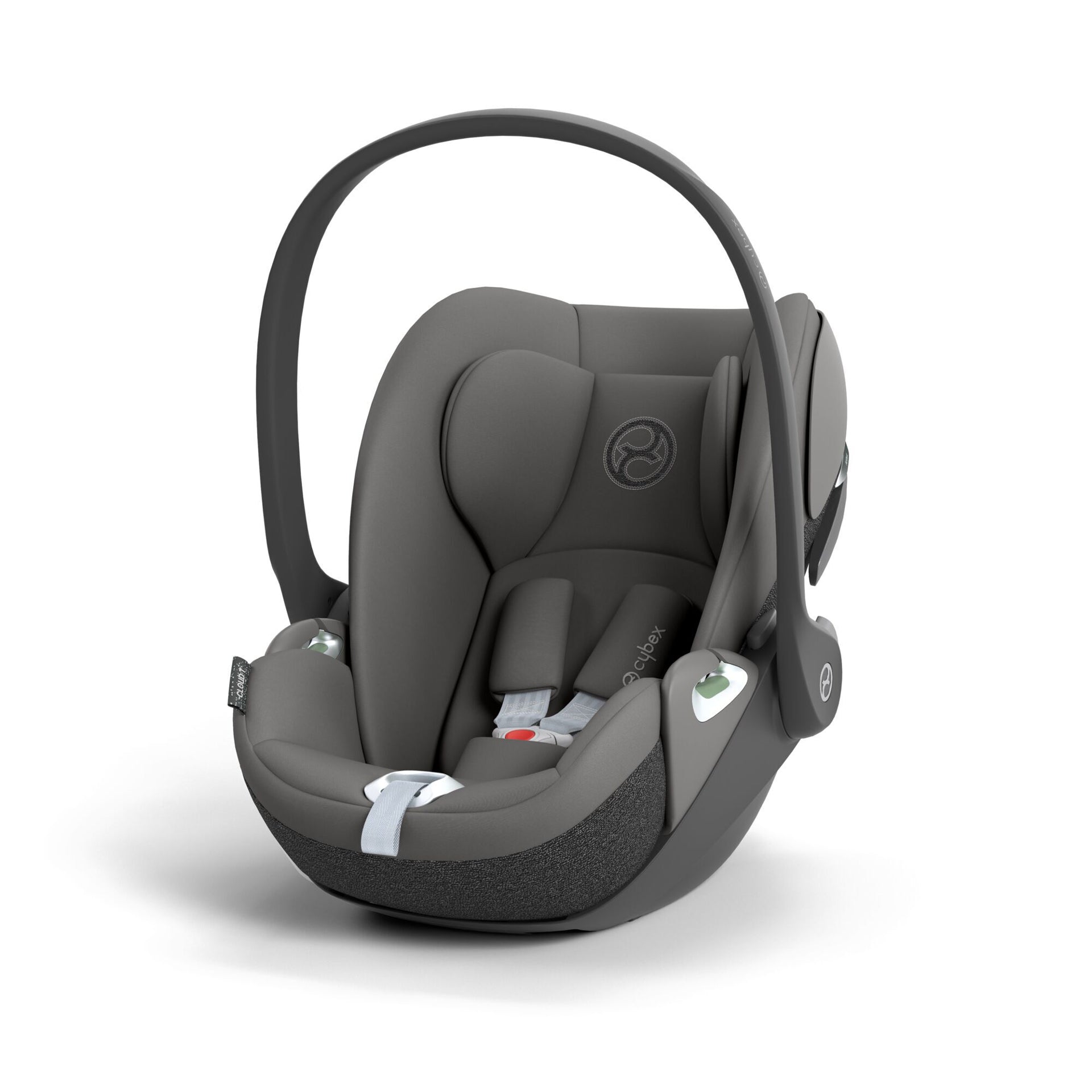 Cybex Platinum® Otroški avtosedež / lupinica Cloud T i-Size (0-13kg) Comfort Mirage Grey Cybex Platinum