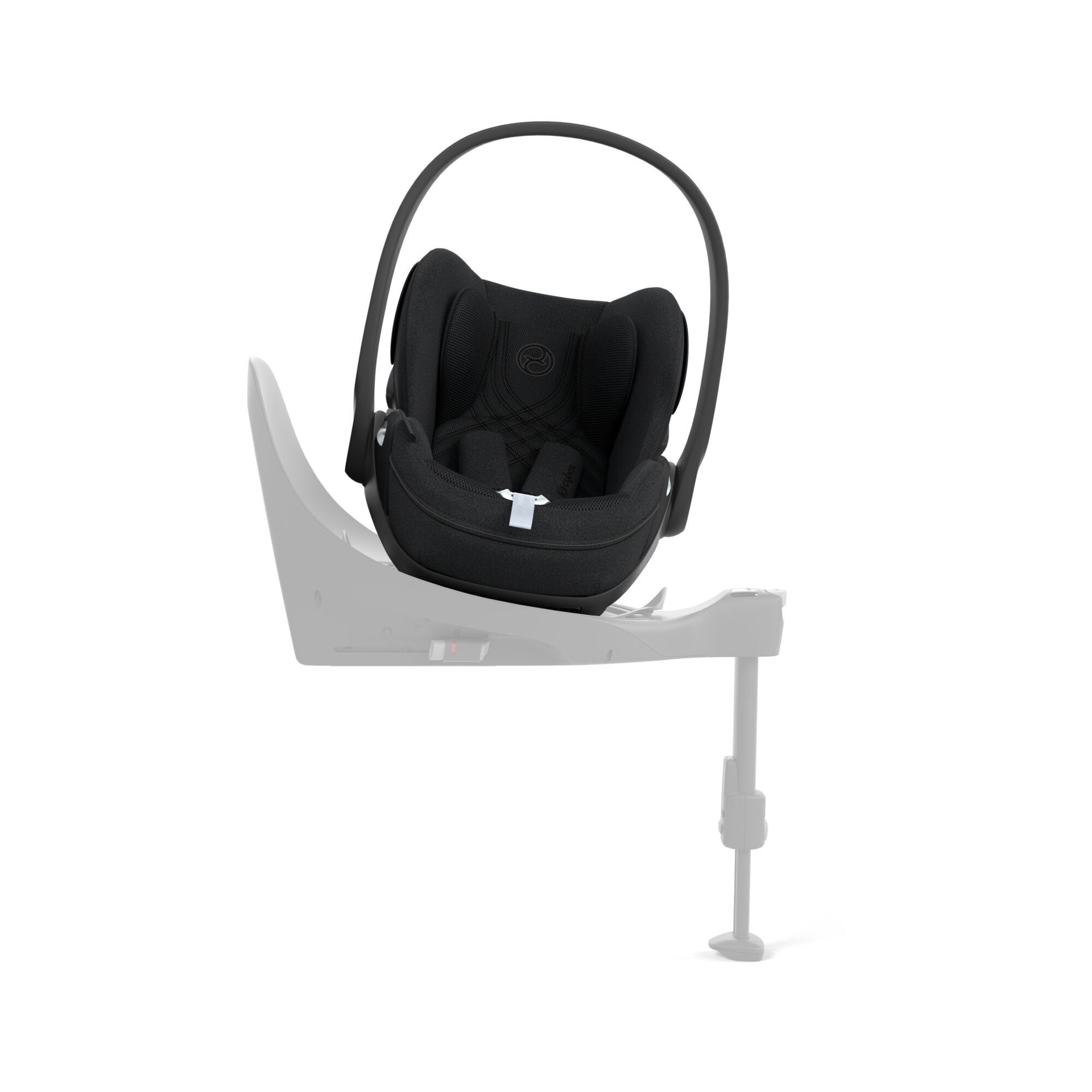 Cybex Platinum® Otroški avtosedež / lupinica Cloud T i-Size (0-13kg) PLUS Sepia Black Cybex Platinum