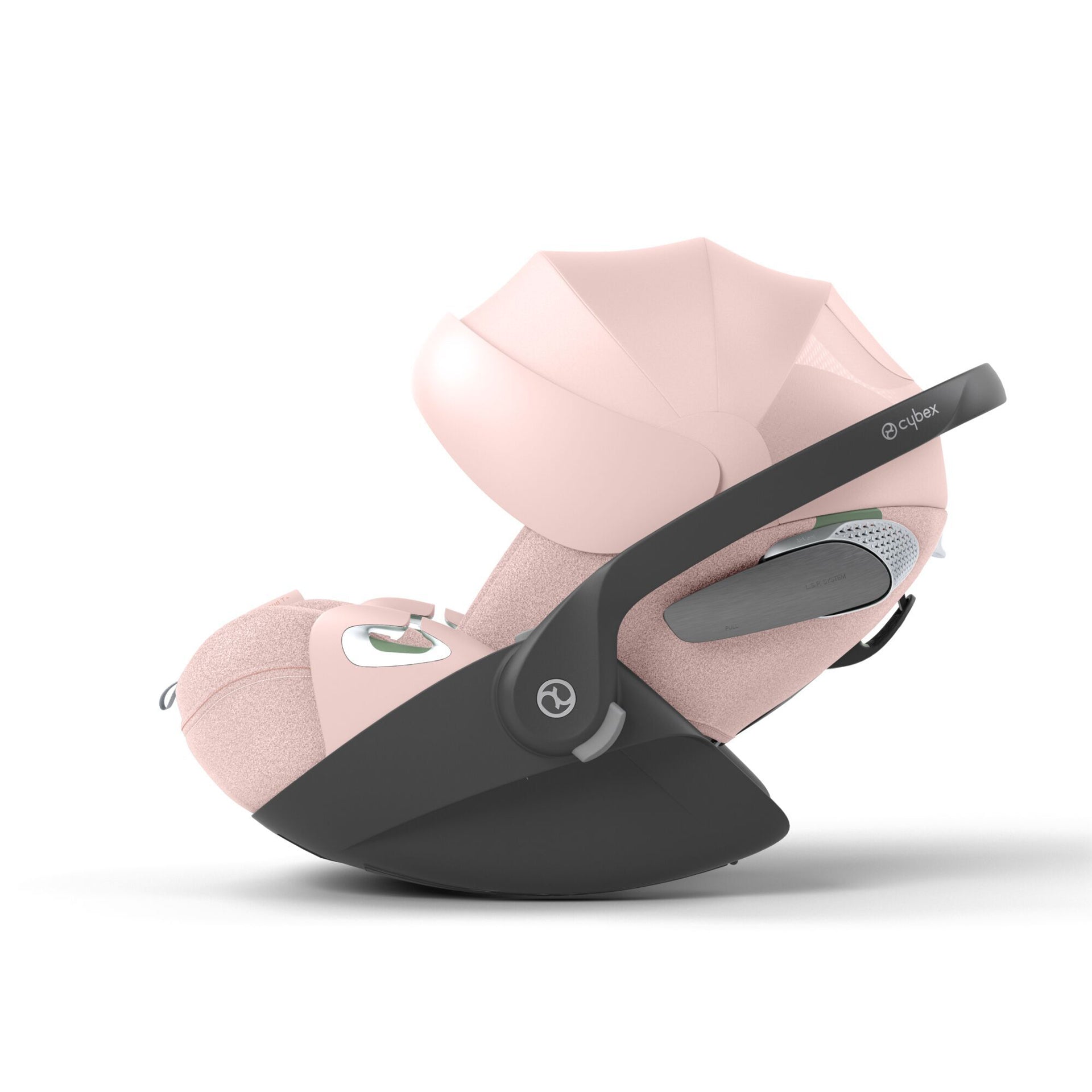 Cybex Platinum® Otroški avtosedež / lupinica Cloud T i-Size (0-13kg) PLUS Peach Pink Cybex Platinum