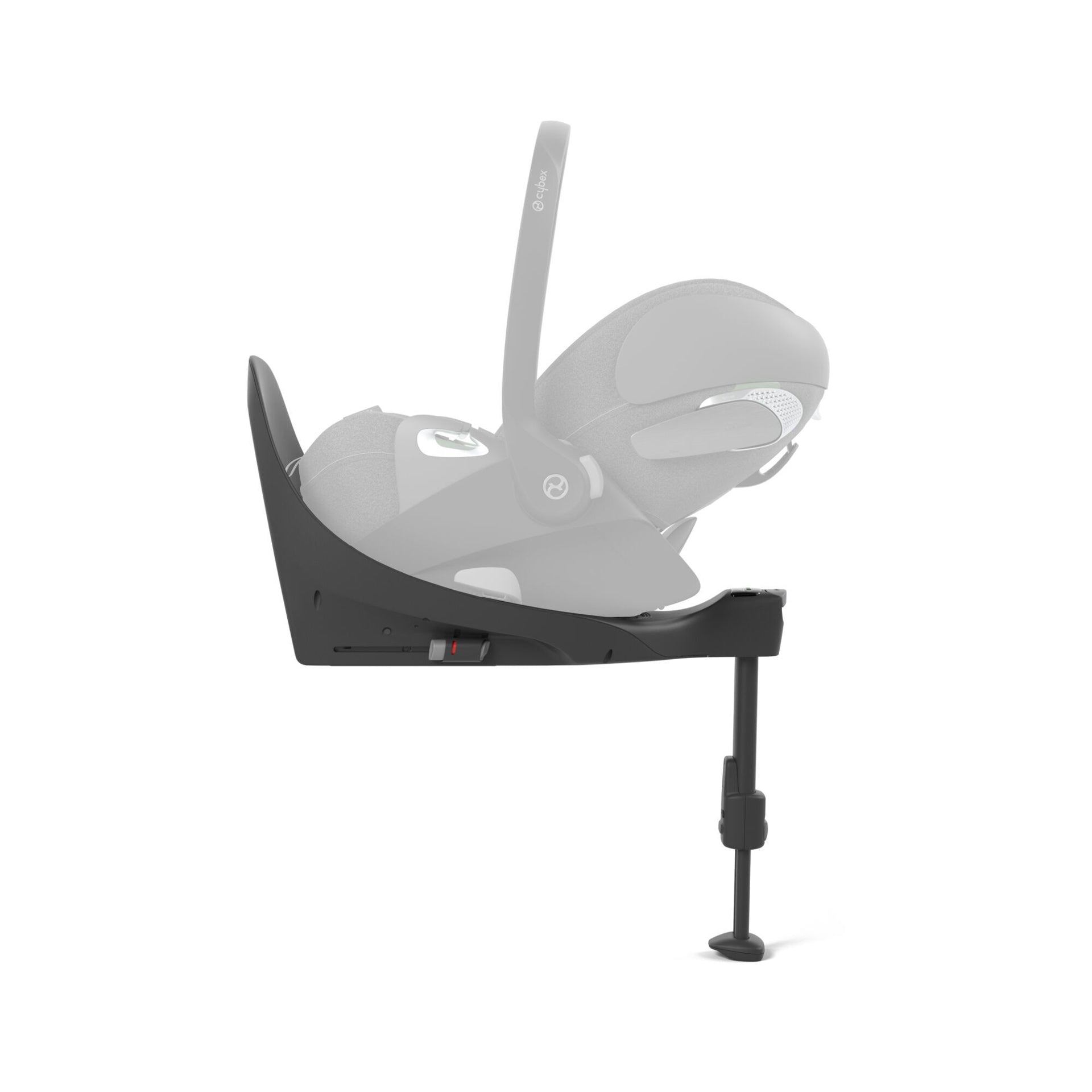 Cybex Platinum® Baza za avtosedež Cloud/Sirona T i-Size Black Cybex Platinum