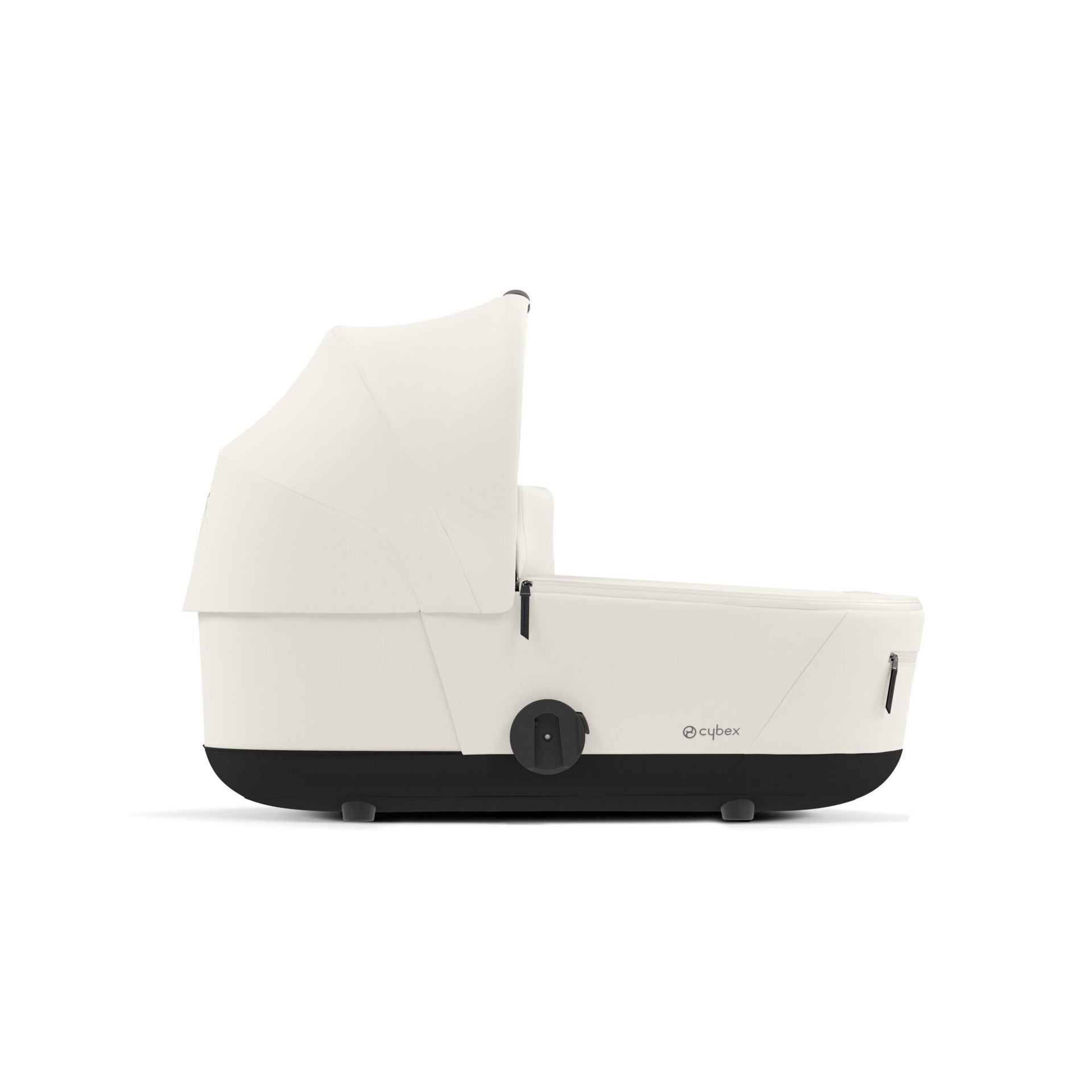 Cybex Platinum® Košara za novorojenčka Mios Lux COMFORT Off White Cybex Platinum