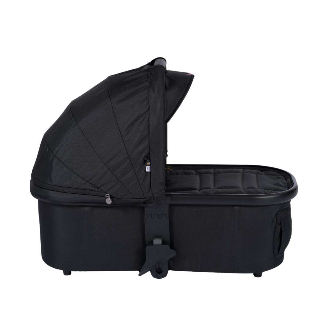 MAST® Košara za voziček TWIN X - Onyx Mast