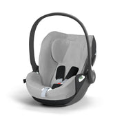 Cybex® Letna prevleka za avtosedež Cloud T Line Grey Cybex Platinum