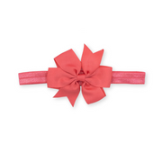 Elastičen Trak s Pentljo Peach Petite Anna