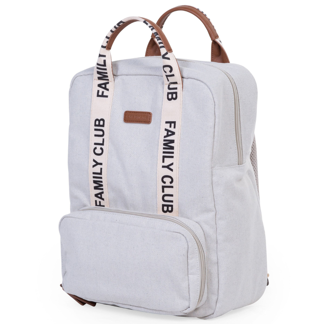Childhome® Nahrbtnik Family Club Off White Childhome