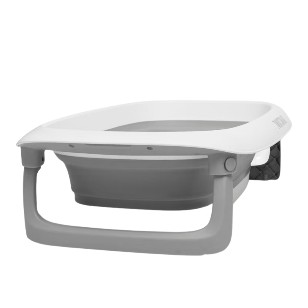 Twistshake® Zložljiva otroška banjica Twistshake