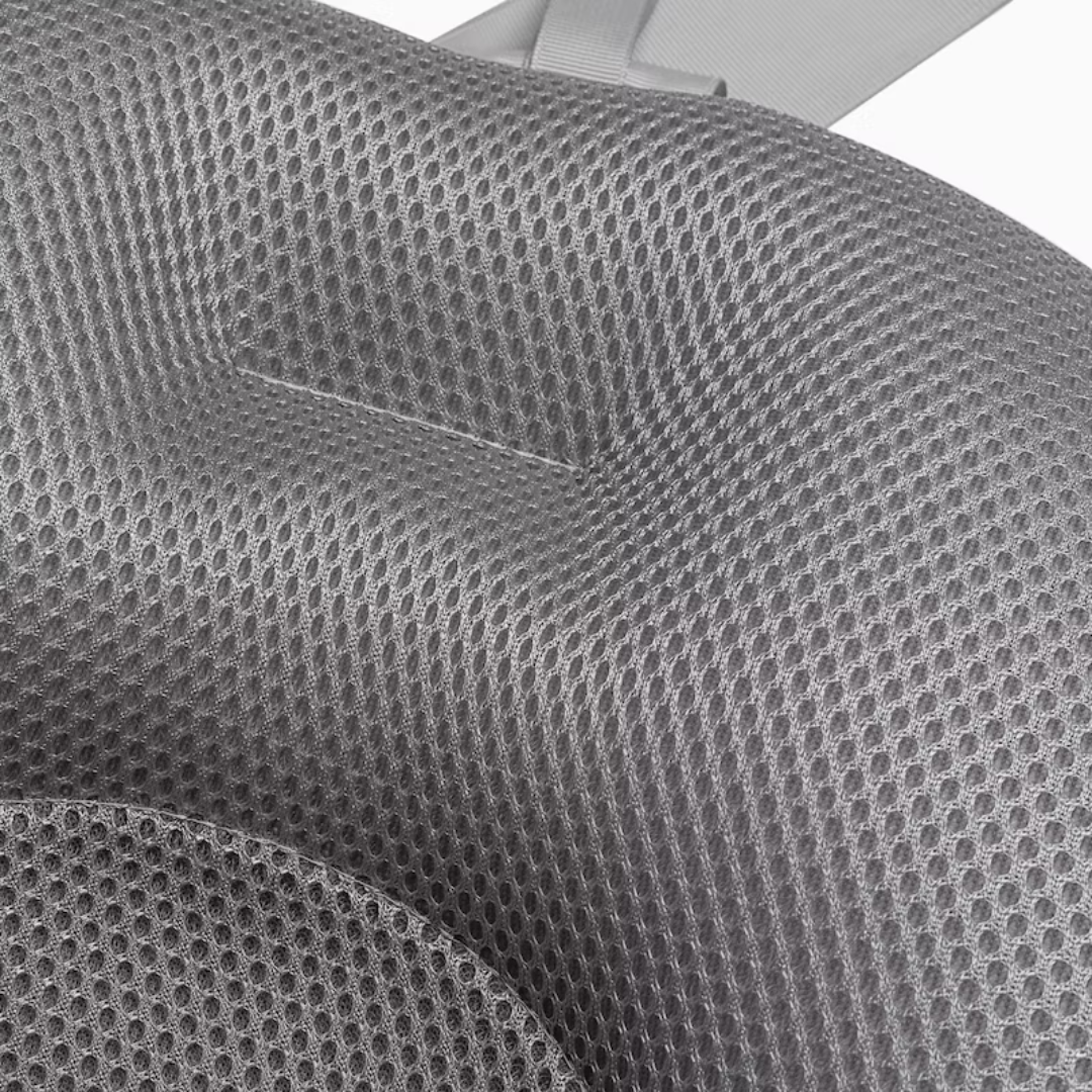 Twistshake® Zložljiva otroška banjica + blazina Twistshake