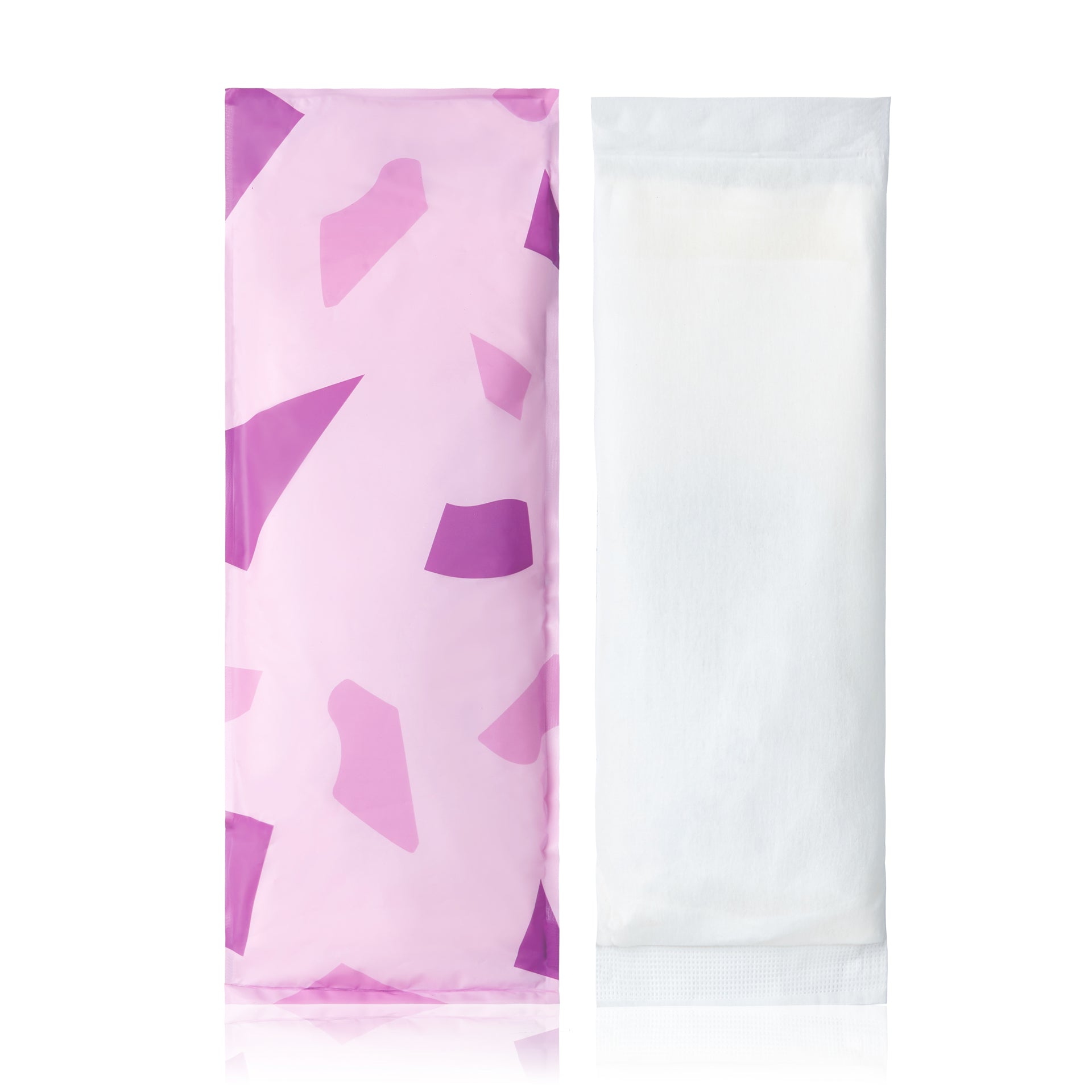 Fridamom® Poporodni vložki s funkcijo hlajenja Instant Ice Maxi 2v1 Frida