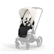 Cybex Platinum® Tekstil za športni sedež Priam Off White Cybex Platinum