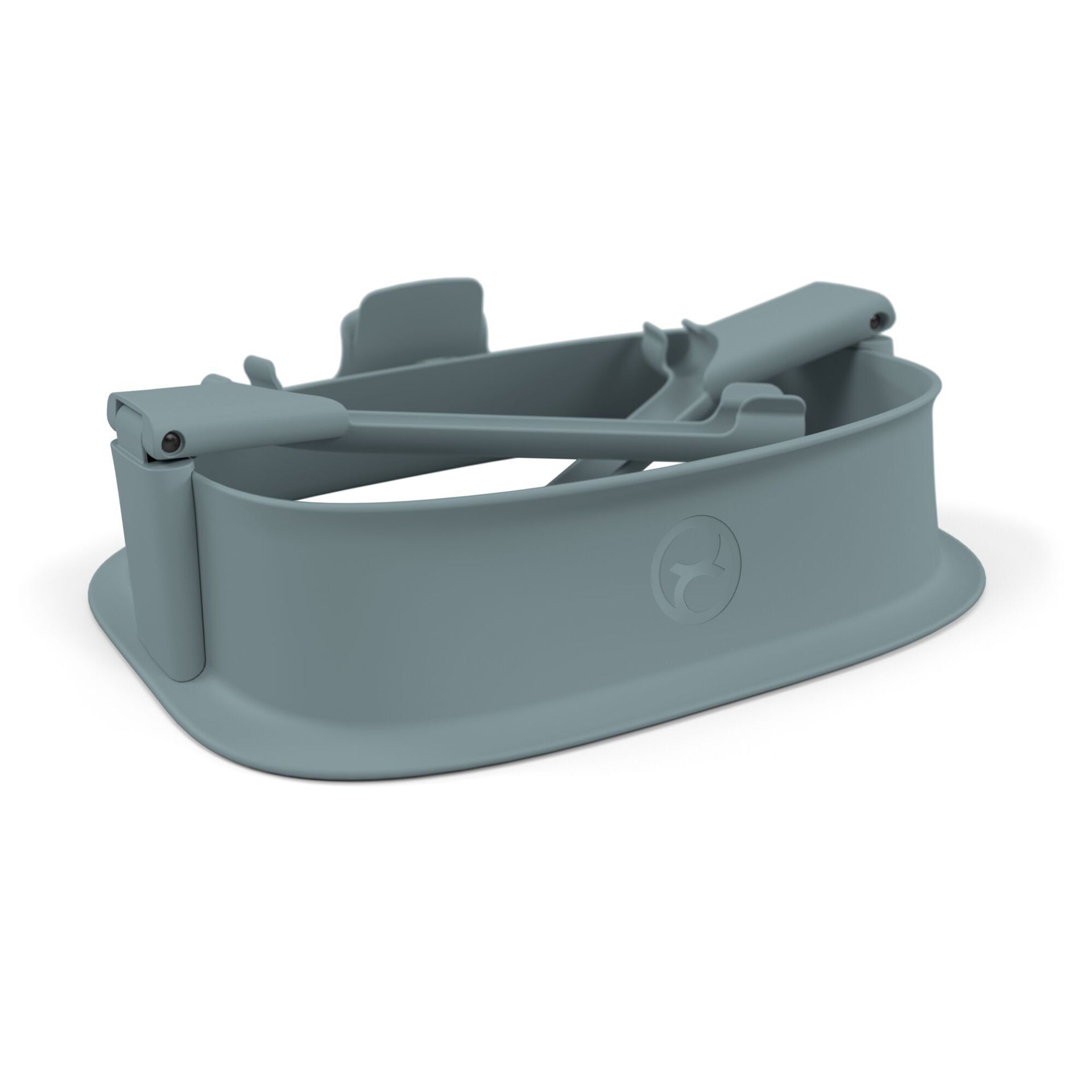 Cybex® Učni stolp za otroški stolček Lemo Stone Blue Cybex