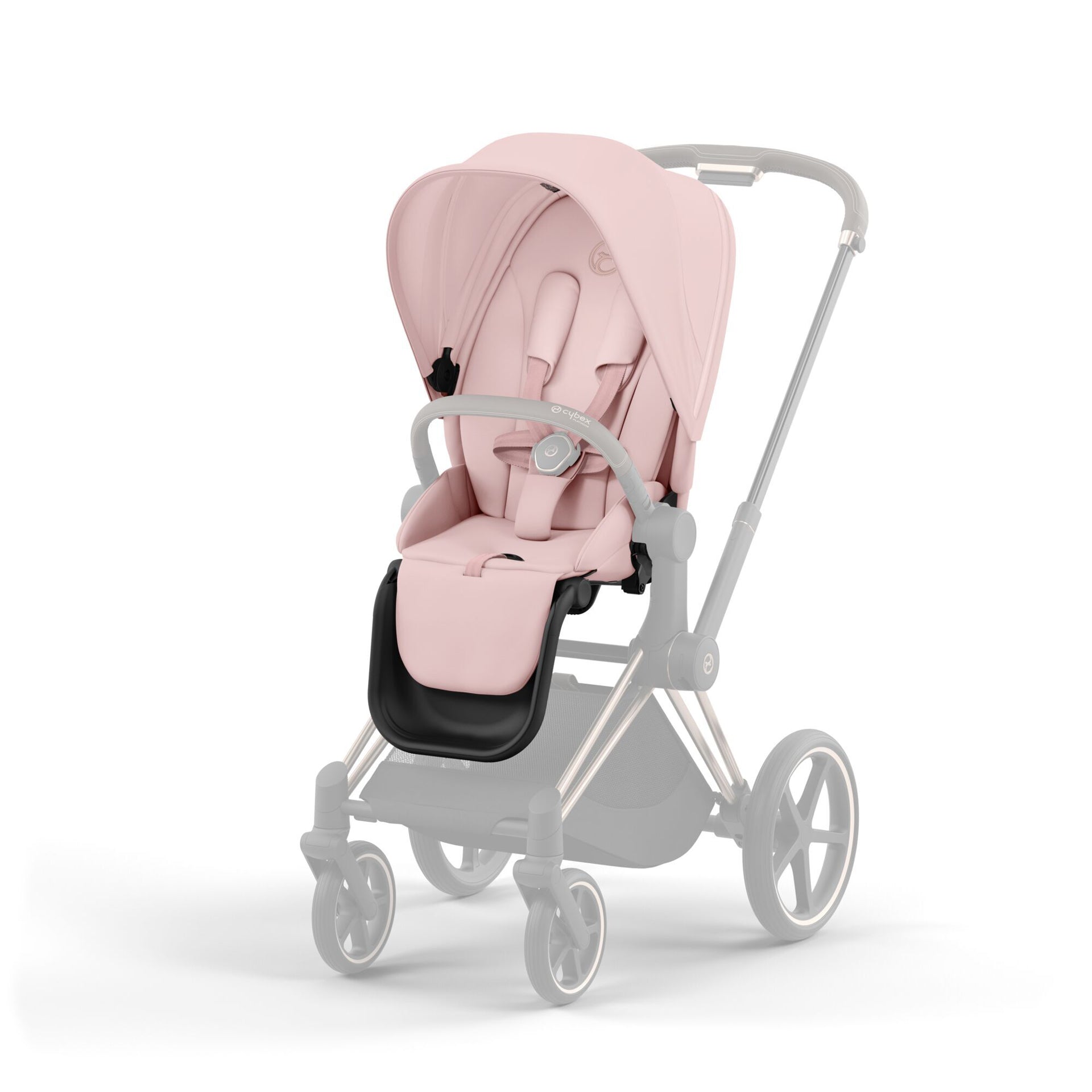 Cybex Platinum® Tekstil za športni sedež Priam Peach Pink Cybex Platinum