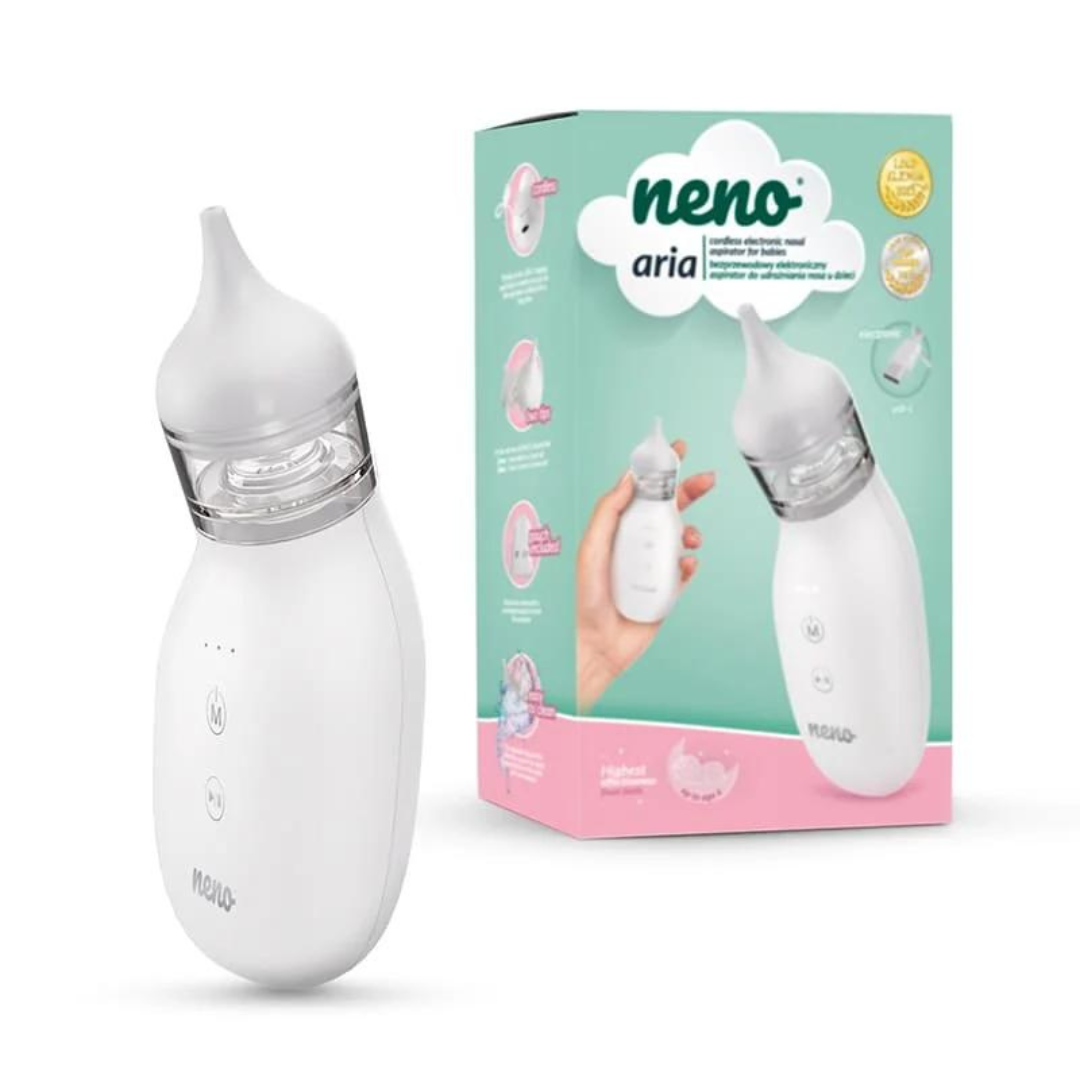 Neno® Nosni aspirator Aria Neno