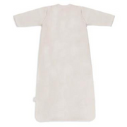 Jollein® Otroška spalna vreča s snemljivimi rokavi 70cm Velvet Nougat TOG 3.0 Jollein