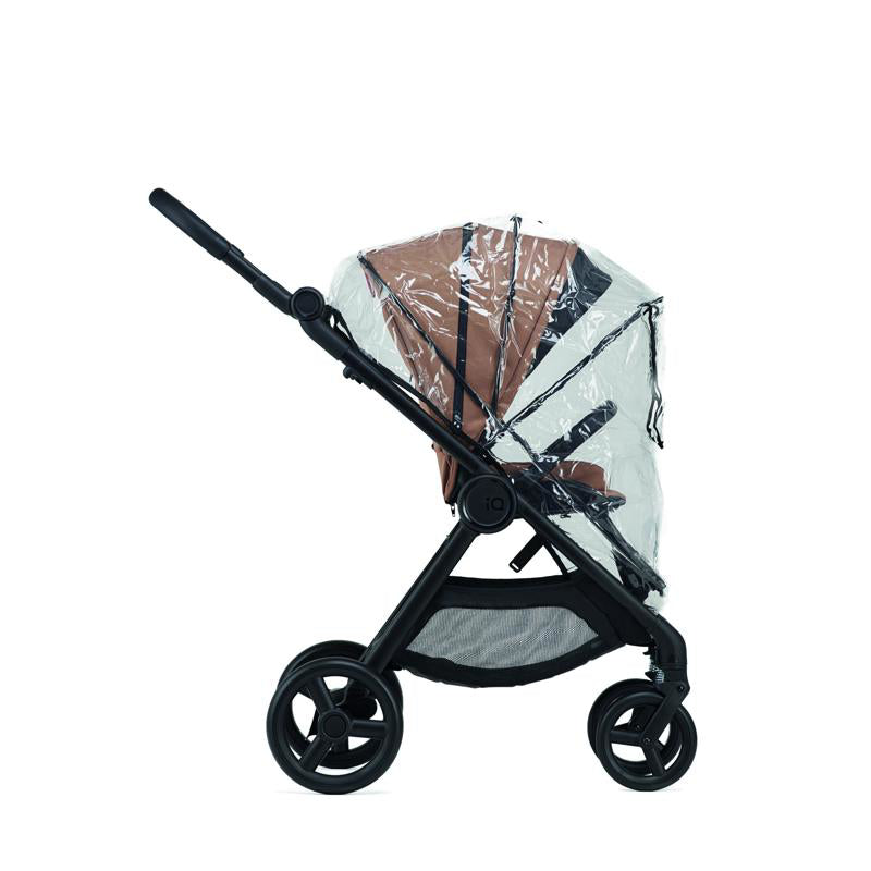 Anex® Otroški voziček 6v1 IQ Basic (0-22kg) Sienna Anex