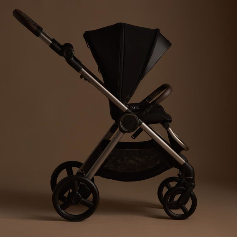 Anex® Otroški voziček 6v1 IQ (0-22kg) Teddy Anex