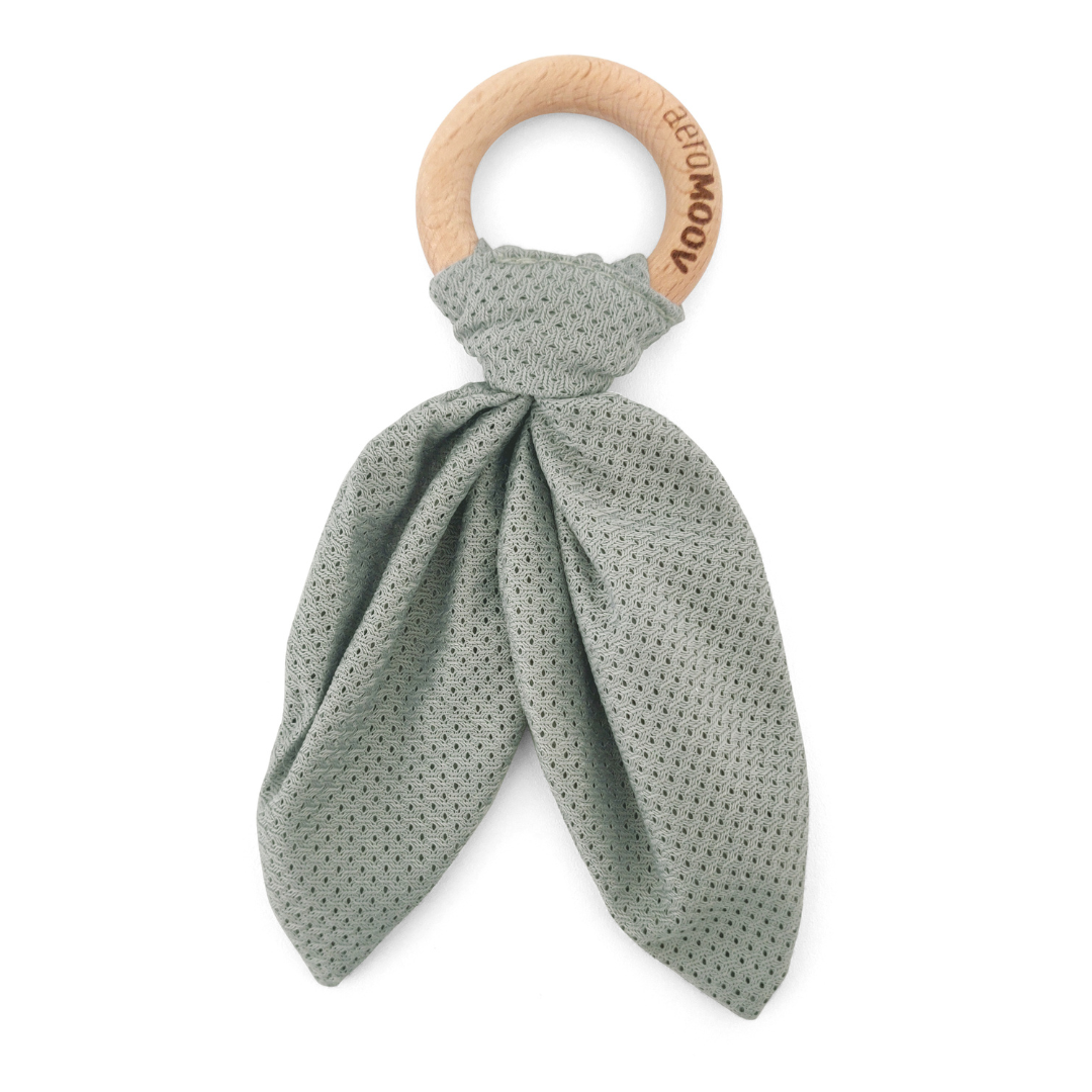 AeroMoov® Lok za igrače White Sand AeroMoov