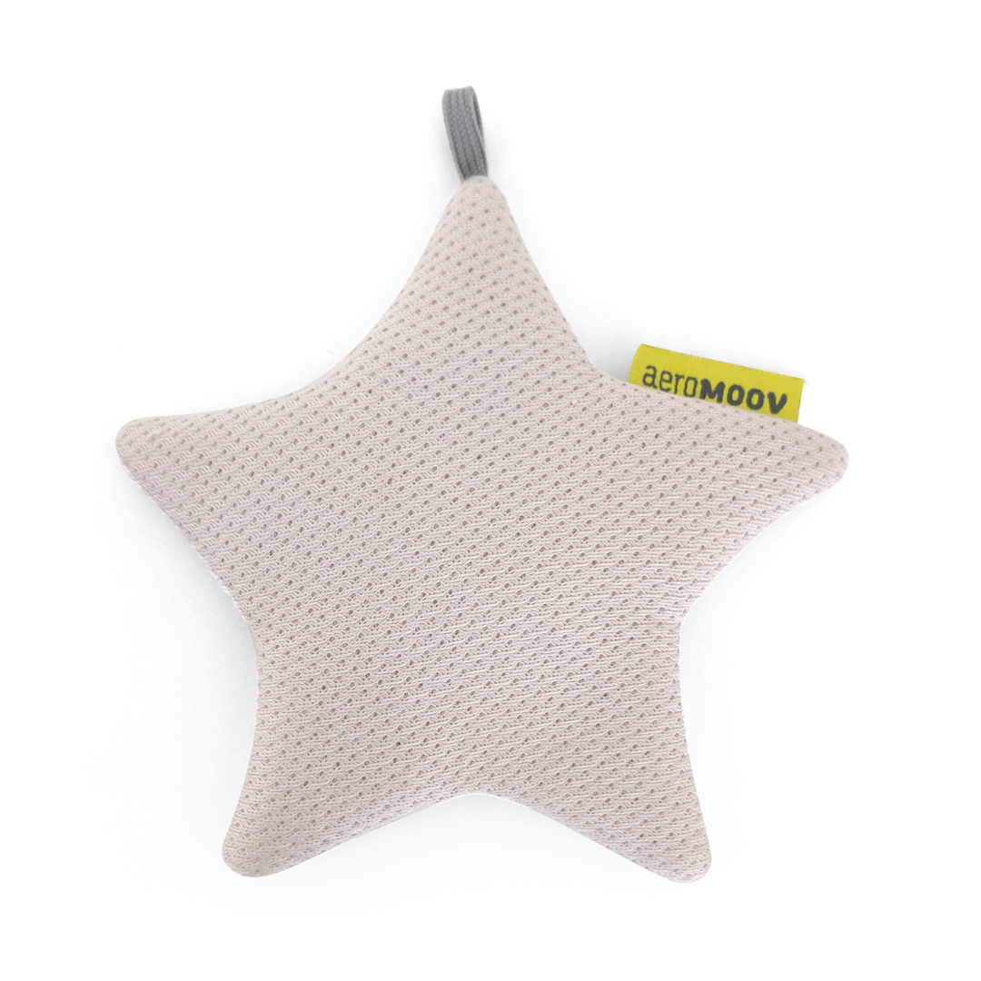 AeroMoov® Lok za igrače White Sand AeroMoov