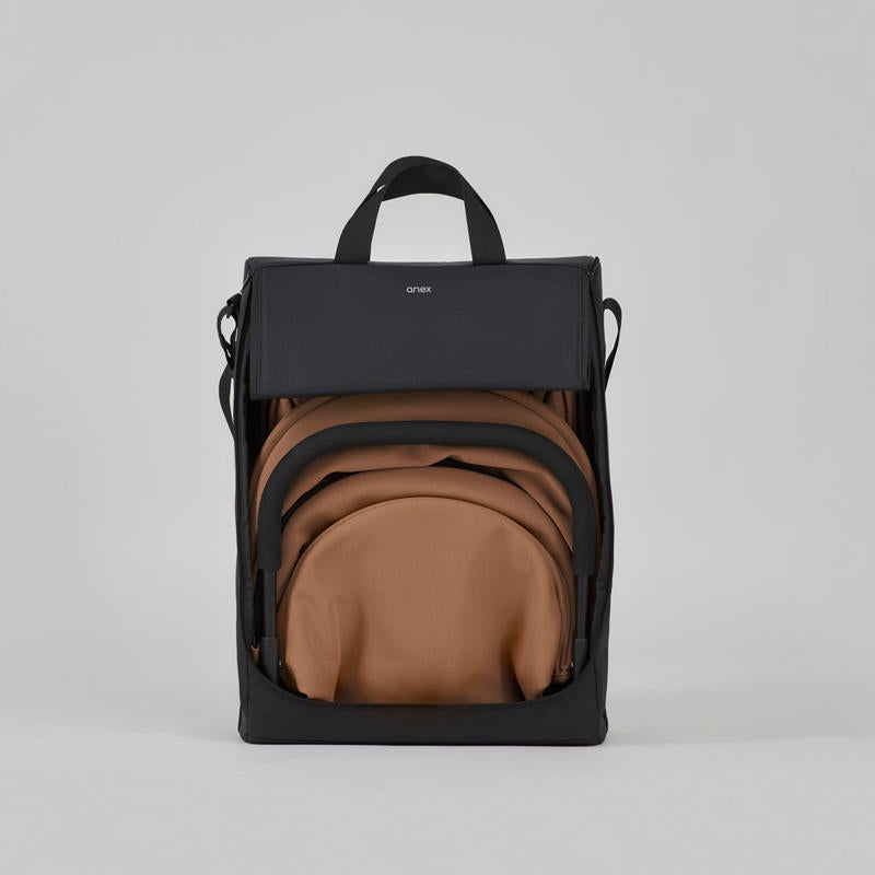 Anex® Vreča za IQ voziček (marela) Anex