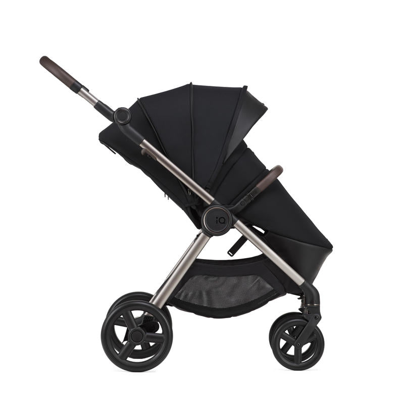 Anex® Zimska zaščita za sedežno enoto IQ Anex