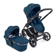 iCandy® Otroški voziček s košaro 2v1 Peach 7 Cobalt iCandy