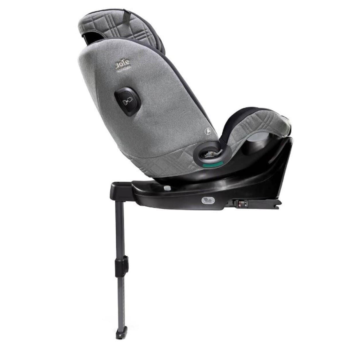 Joie® Otroški avtosedež i-Spin™ XL i-Size 0+/1/2/3 (40-150 cm) Signature Carbon Joie