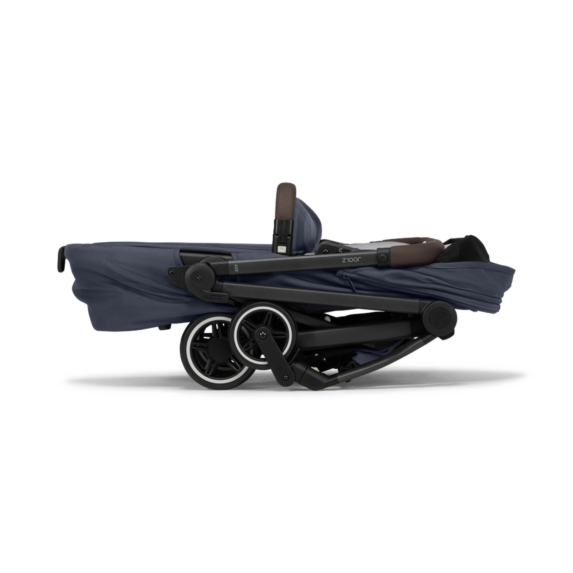 Joolz® Košara za voziček Aer™ + Navy Blue Joolz