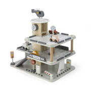 Tryco® Lesena garažna hiša Tryco