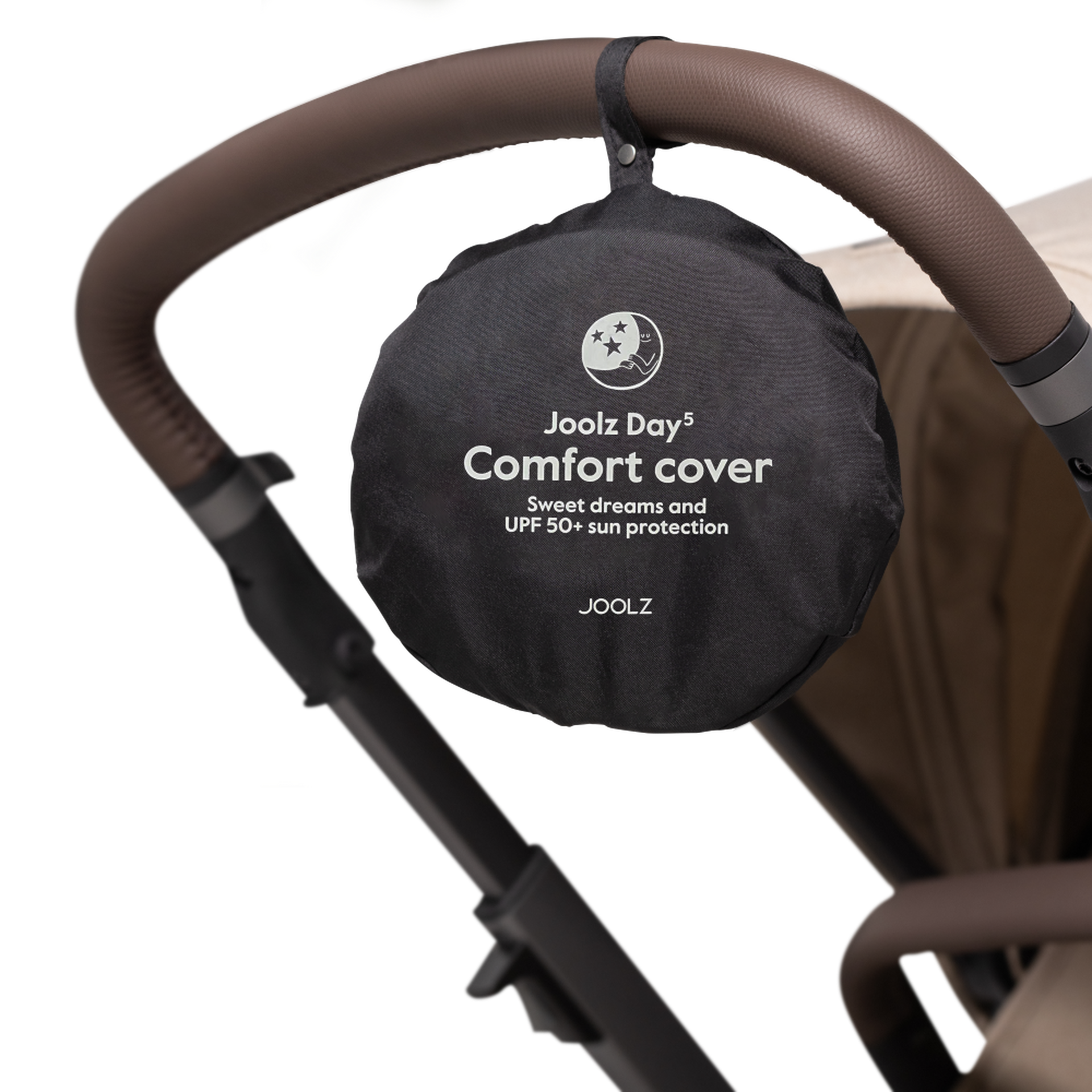 Joolz ® Sončna zaščita za voziček Day™ 5 Joolz