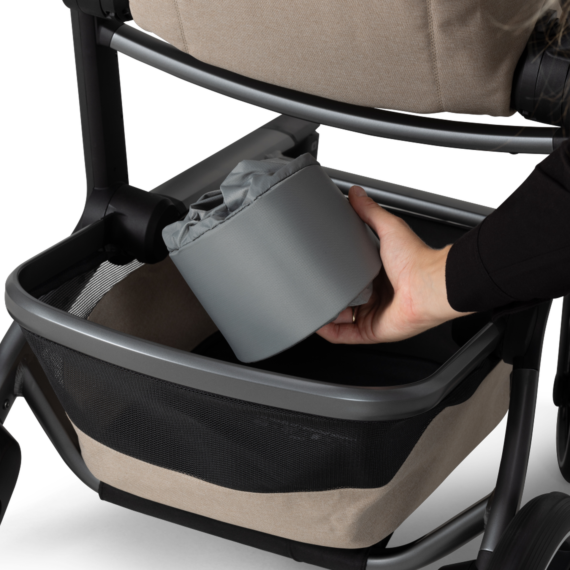 Joolz ® Day⁵/Geo³ Dežna prevleka Joolz