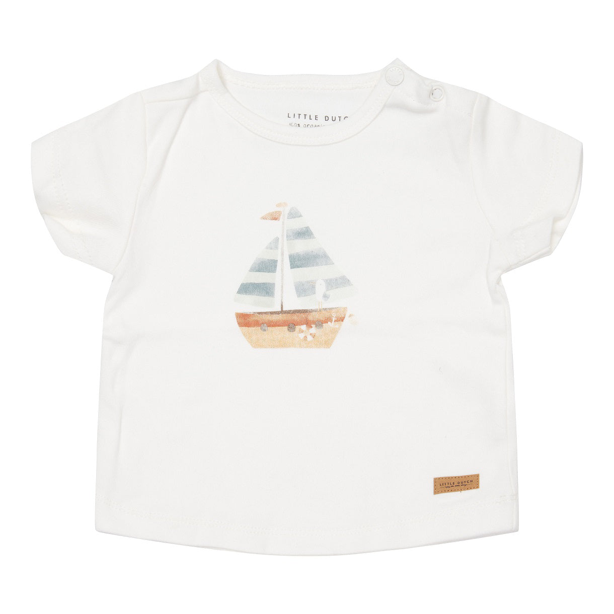 Little Dutch® Majica Sailors Bay Boat 74 Little Dutch