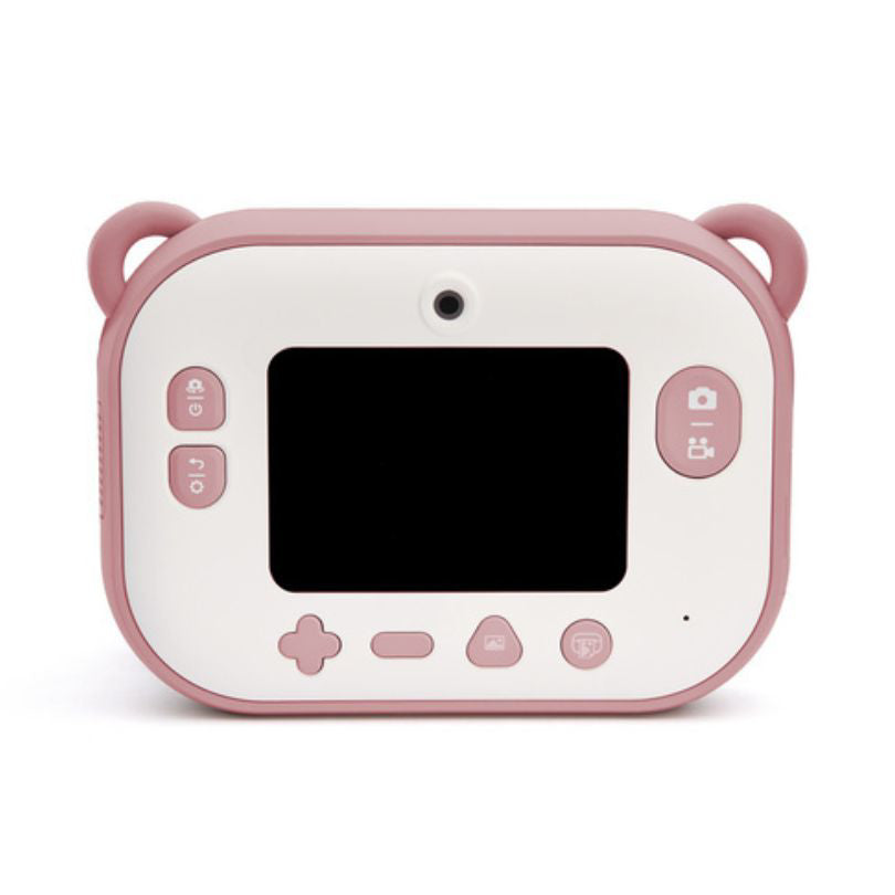 Hoppstar® Digitalni fotoaparat s takojšnjim tiskanjem Artist Blush Hoppstar