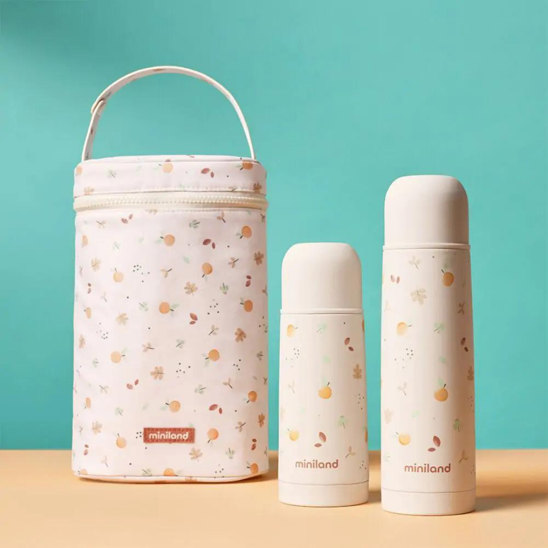 Miniland® Termovka Valencia 350ml Miniland