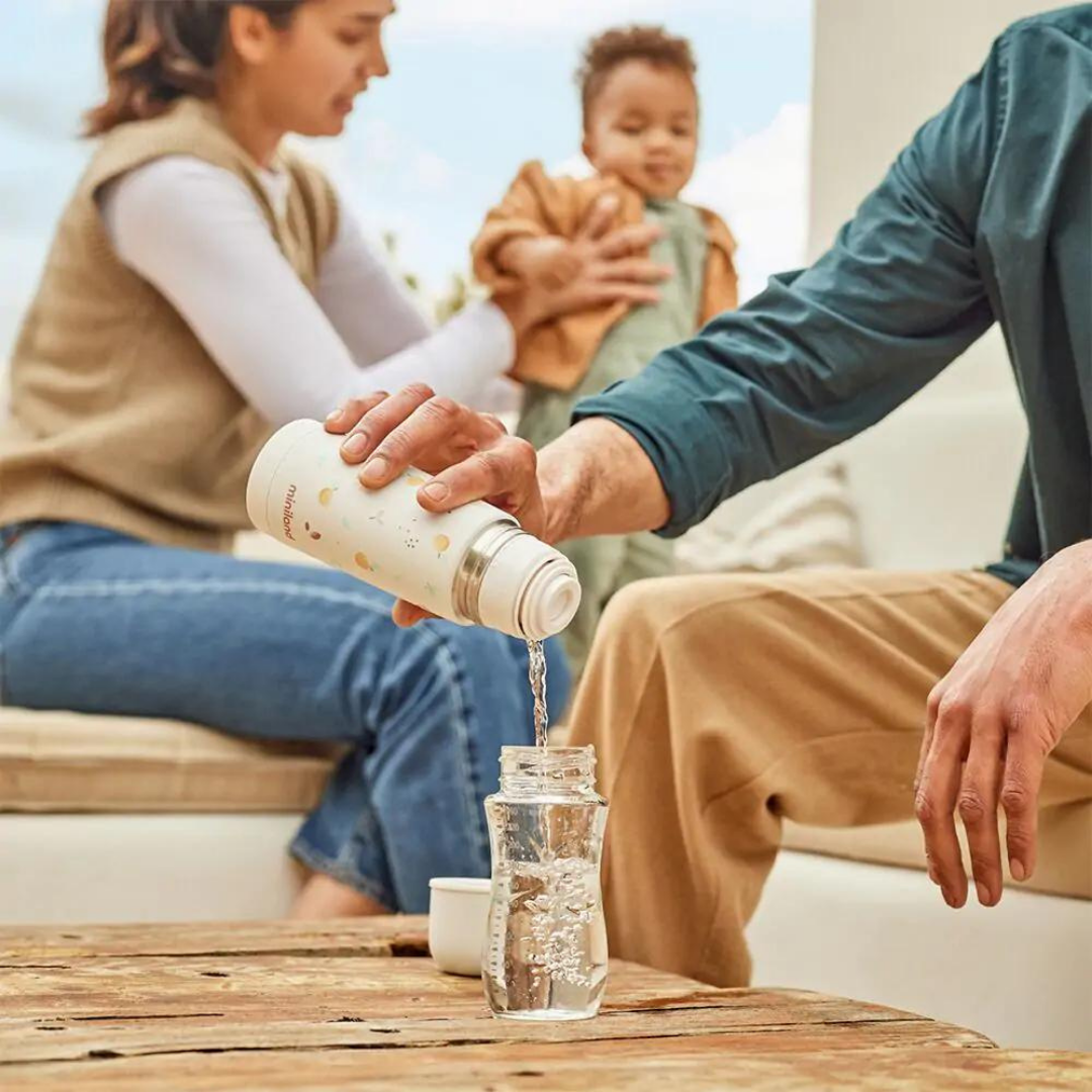 Miniland® Termovka Valencia 350ml Miniland