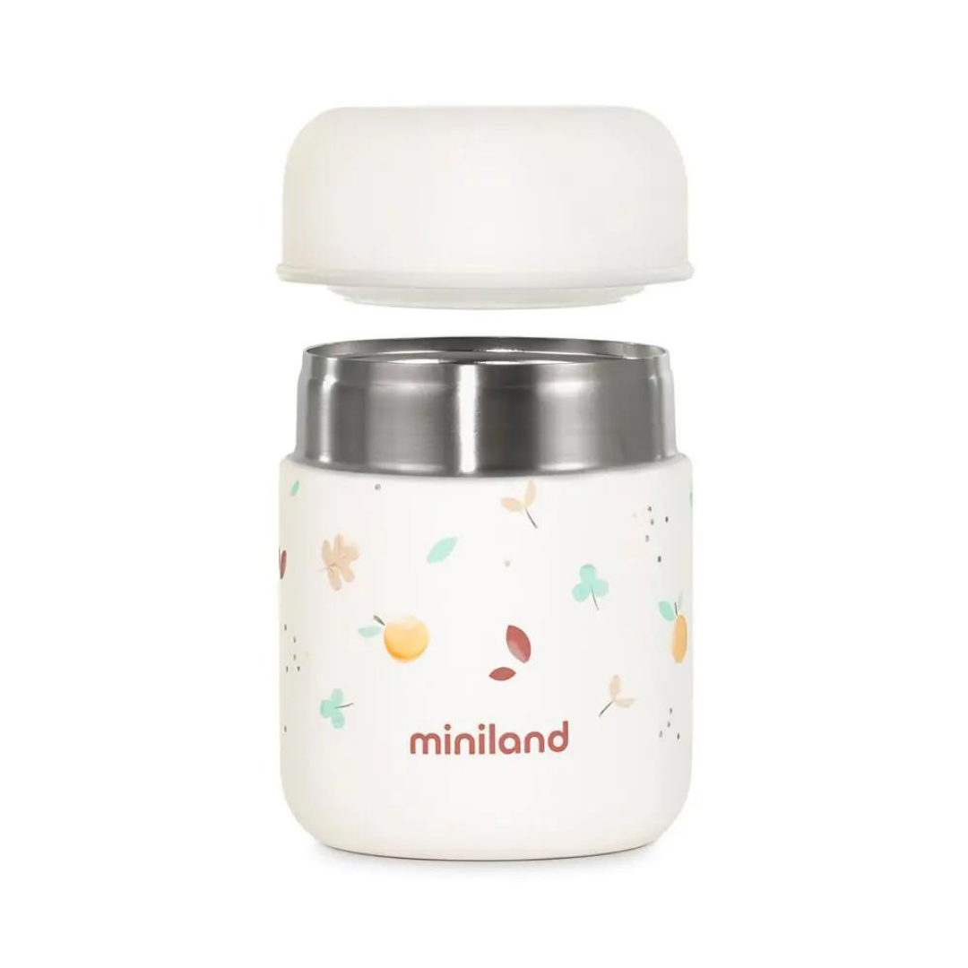 Miniland® Termovka Mini Valencia 280ml Miniland