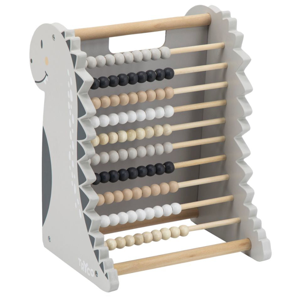 Tryco® Lesen abakus Dinosaur Tryco