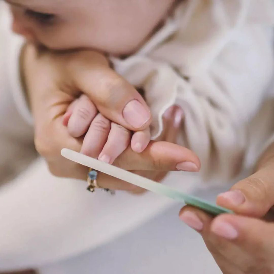 Koala Babycare® Set krajšanje nohtov Koala Babycare