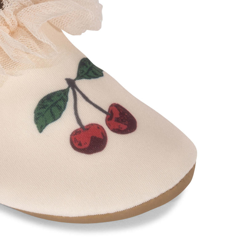 Konges Sløjd® Otroški copati za v vodo Ma Grande Cerise Glitter Konges Sløjd