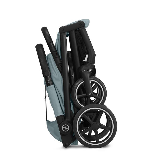Cybex® Otroški voziček Beezy (0-22kg) Stormy Blue Cybex