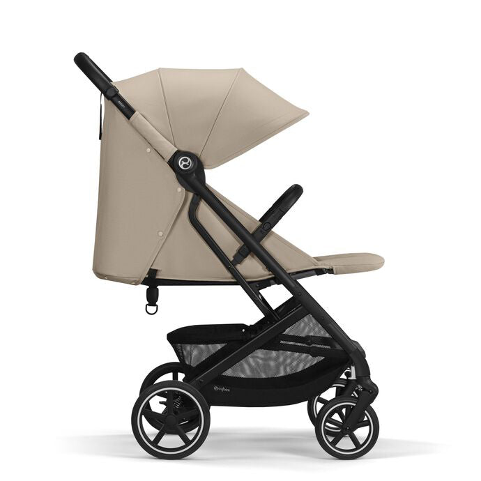 Cybex® Otroški voziček Beezy (0-22kg) Almond Beige Cybex