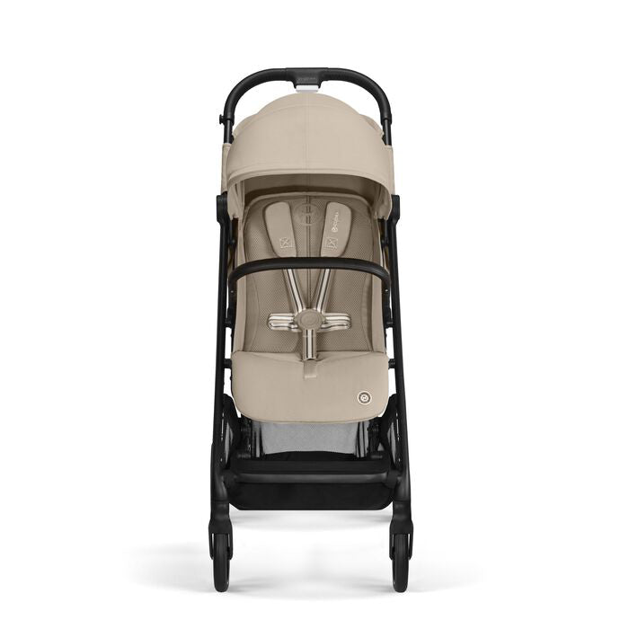 Cybex® Otroški voziček Beezy (0-22kg) Almond Beige Cybex