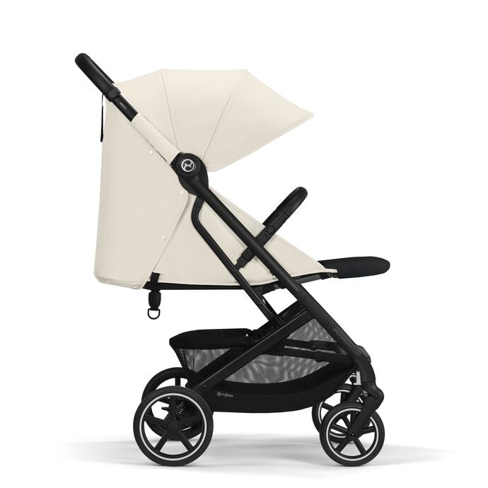 Cybex® Otroški voziček Beezy (0-22kg) Canvas White Cybex