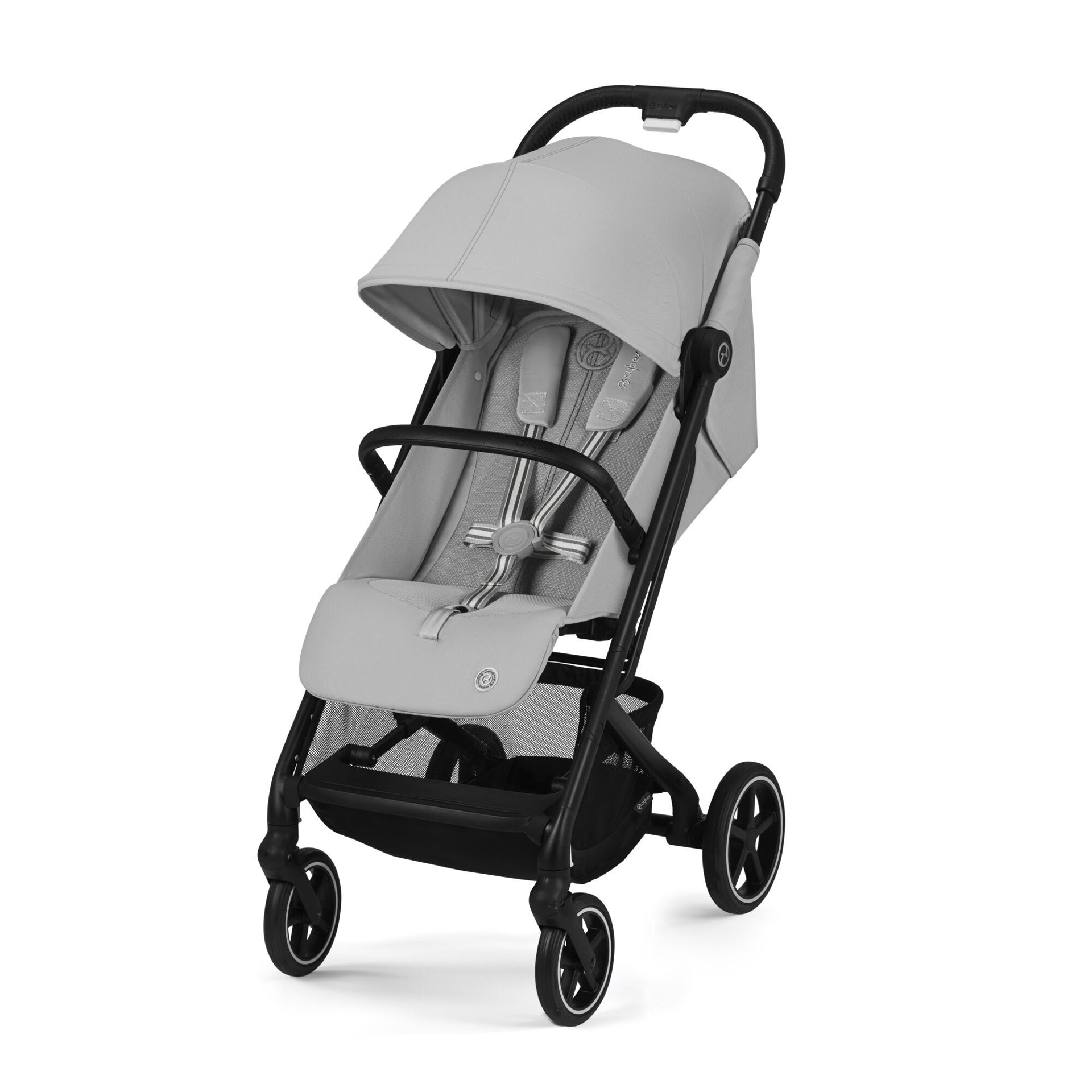Cybex® Otroški voziček Beezy (0-22kg) Fog Grey Cybex