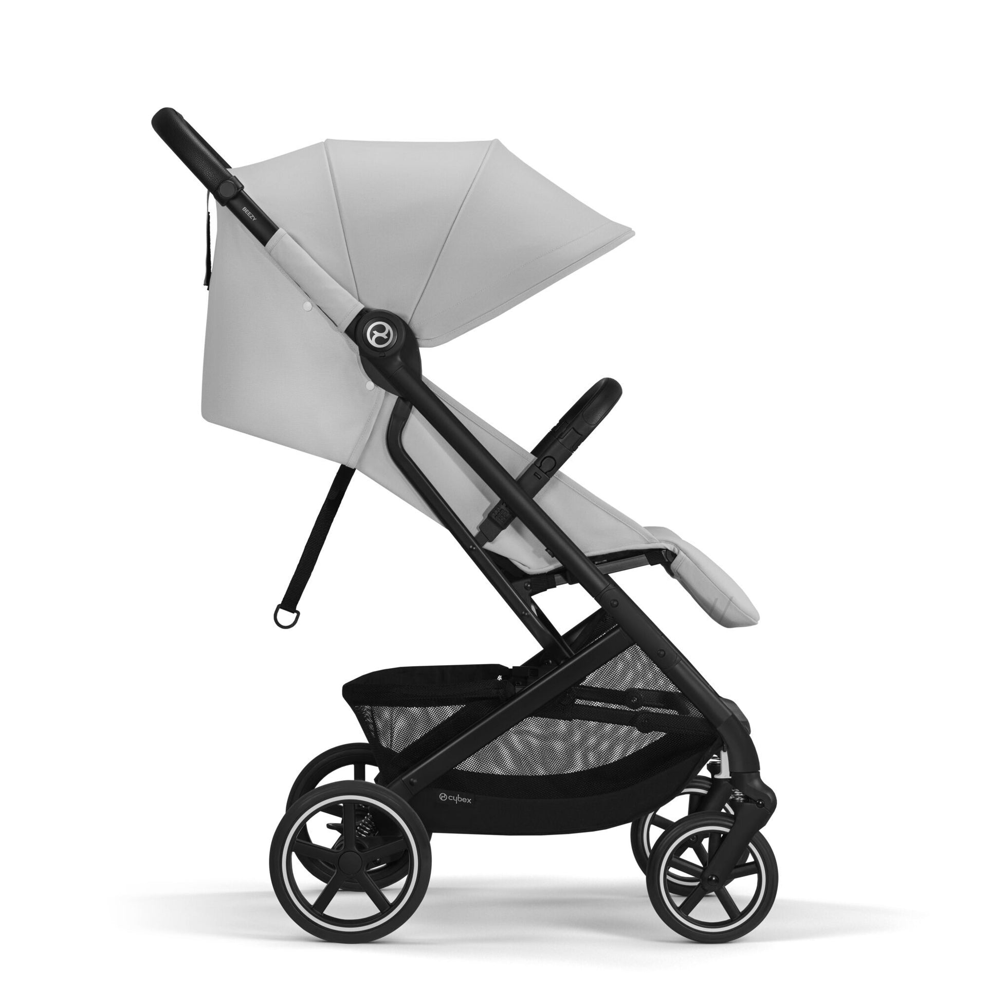 Cybex® Otroški voziček Beezy (0-22kg) Fog Grey Cybex