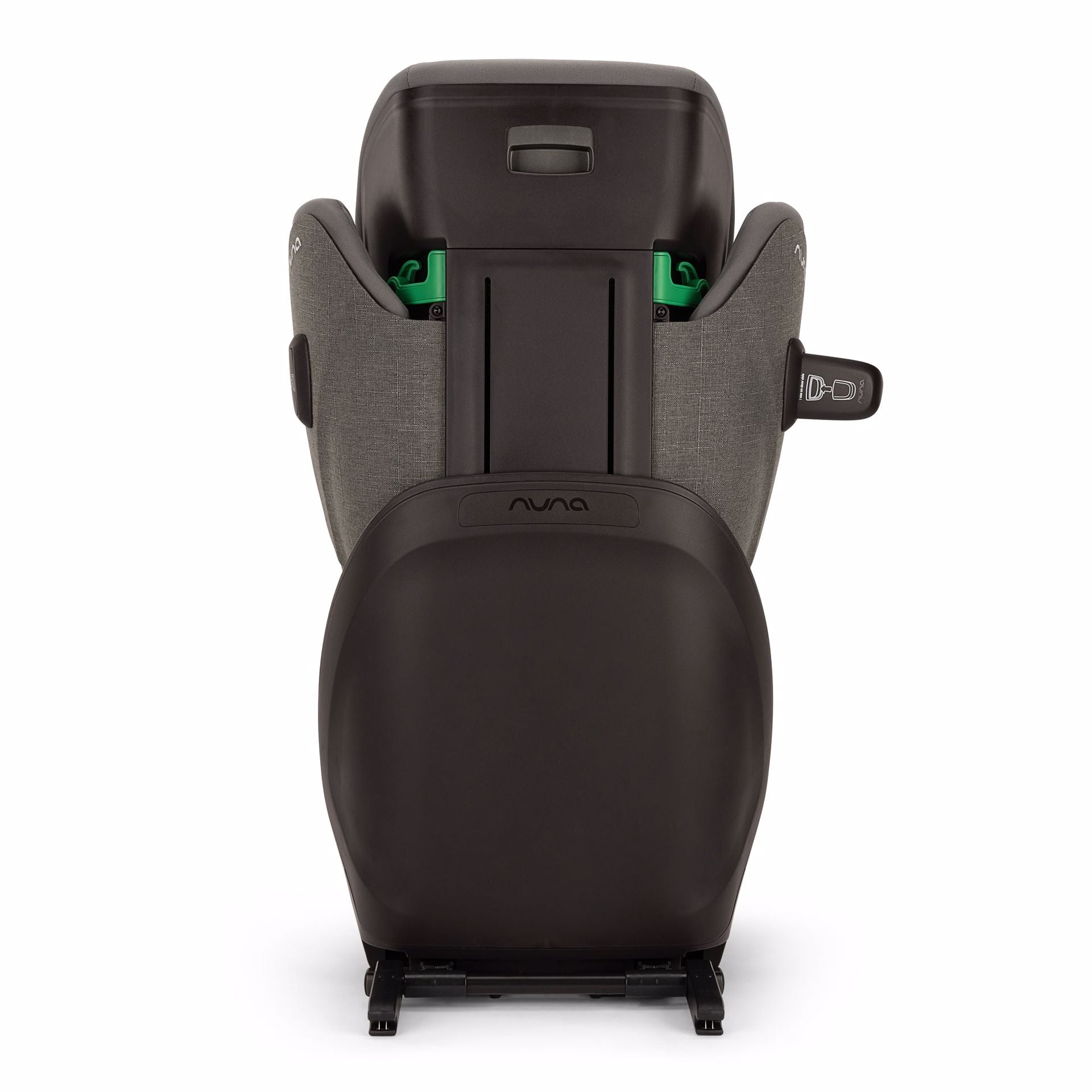 Nuna® Otroški avtosedež Aace™ LX i-Size 2/3 (15-36 kg) Thunder Nuna