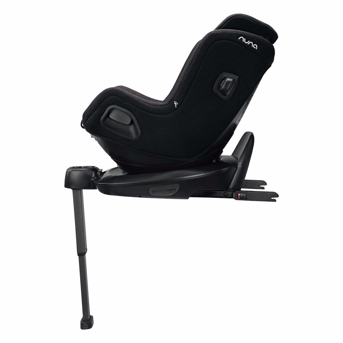 Nuna® Otroški avtosedež Todl™ Next 360° i-Size (40-105 cm) Caviar Nuna