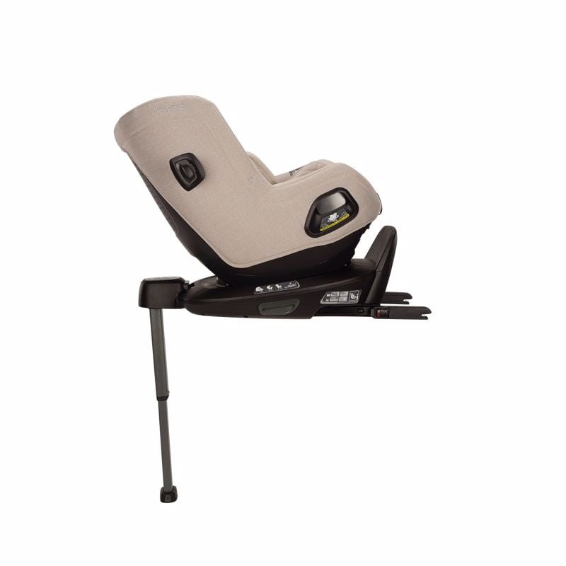 Nuna® Otroški avtosedež Todl™ Next 360° i-Size (40-105 cm) Biscotti Nuna