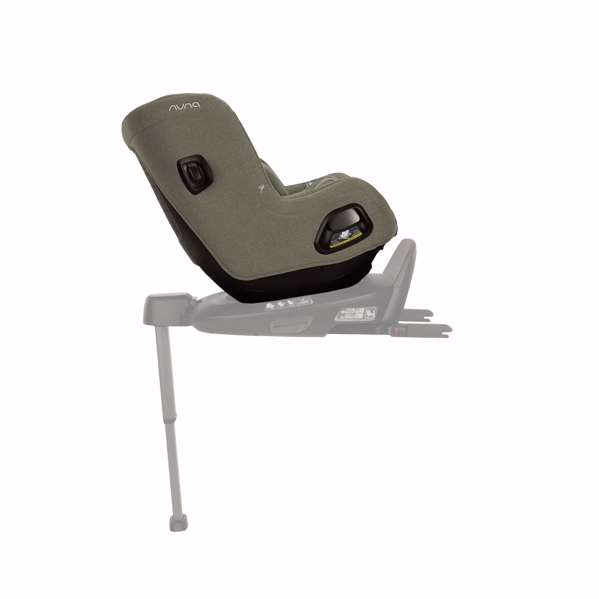 Nuna® Otroški avtosedež Todl™ Next 360° i-Size (40-105 cm) Pine Nuna