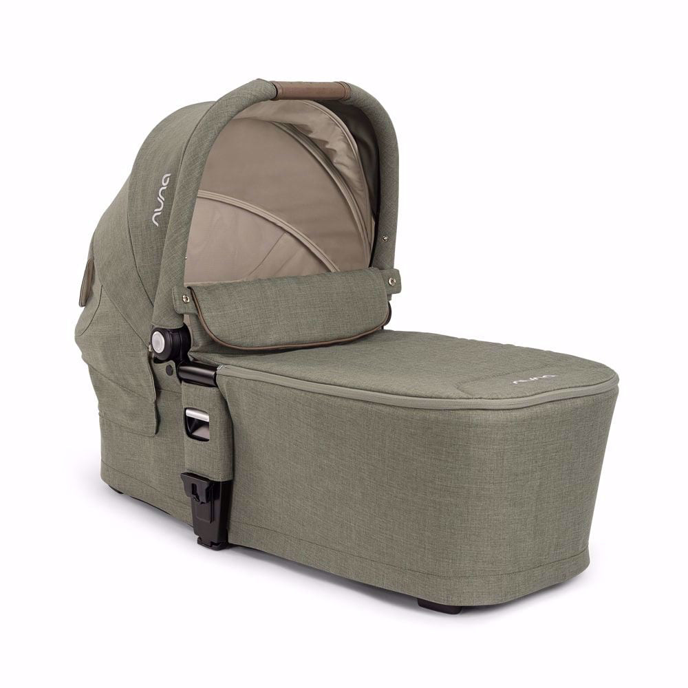 Nuna® Košara za novorojenčka Mixx™ Next Pine Nuna