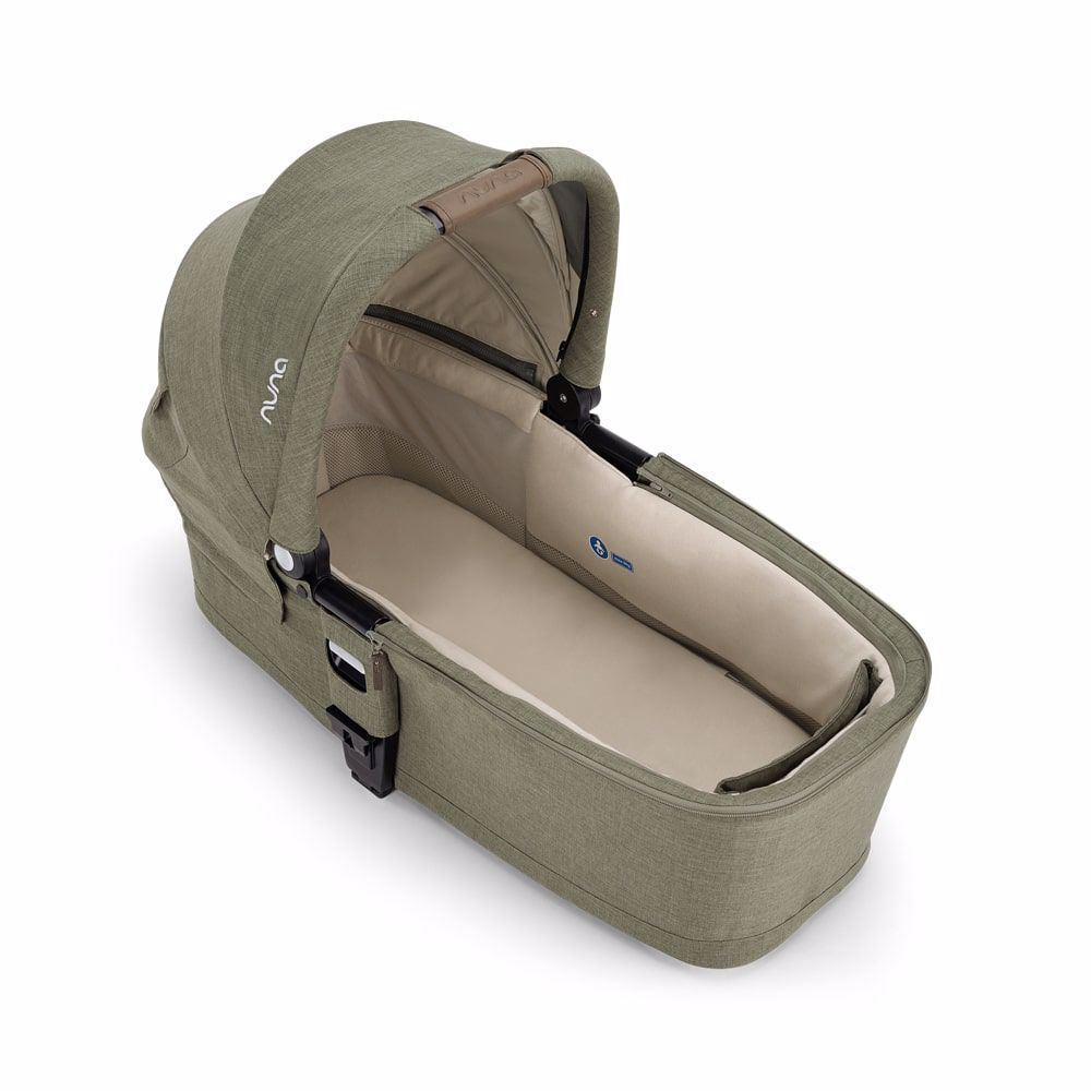 Nuna® Košara za novorojenčka Mixx™ Next Pine Nuna